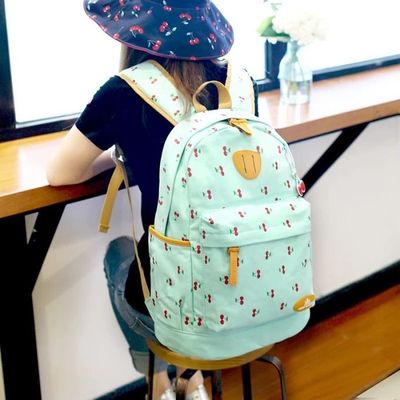 Cartable cerise online
