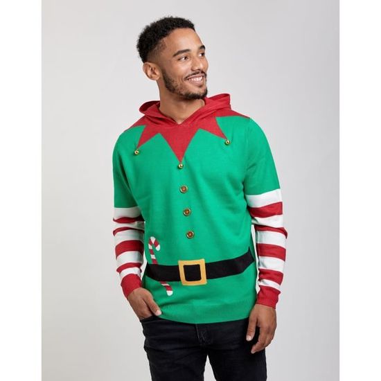 Pull noel lutin outlet