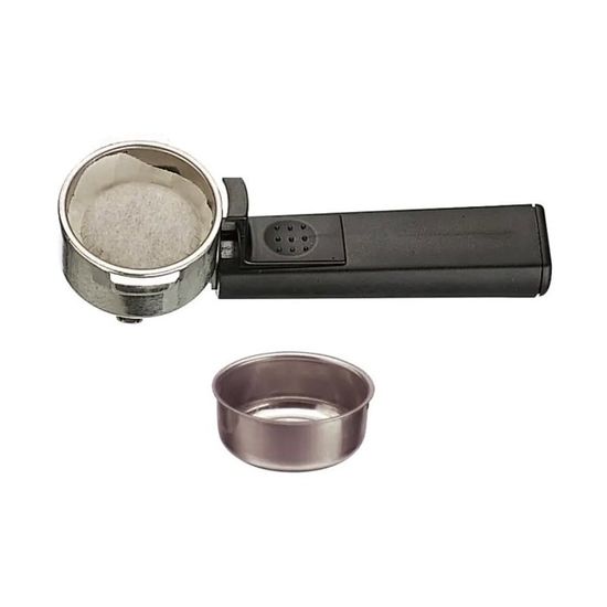 Porte Filtre Magimix + Filtres 1T Et 2T Avec Système Extracrem