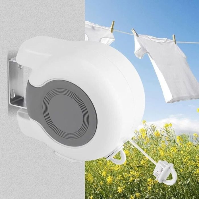 Tendoir Linge Extrieur Retractablenull