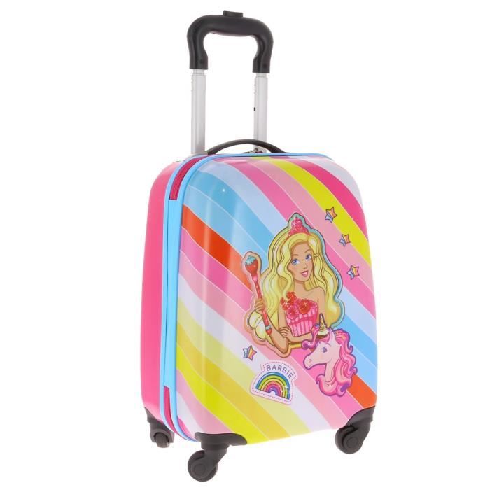 Valise pour barbie shop