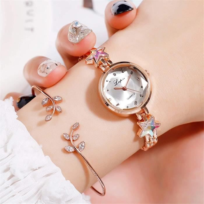 Montre connectée diam's deals