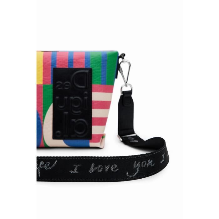 Sac seau desigual sales