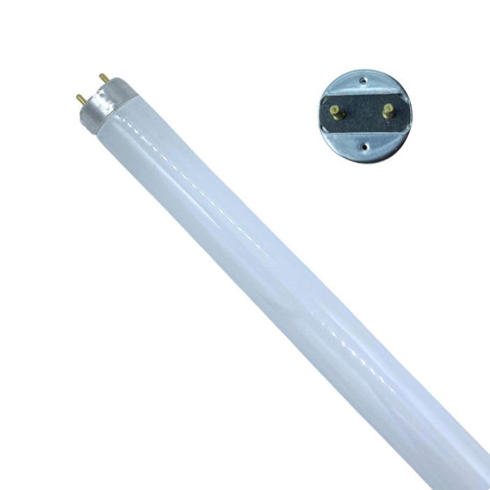 Radium U-Röhre NL-T8 18W/830U 2G13 1350lm warmweiß 3000K Leuchtstoffr Radium U-Röhre NL-T8 18W/830U 2G13 1350lm warmweiß 3000K Leuchtstoffr