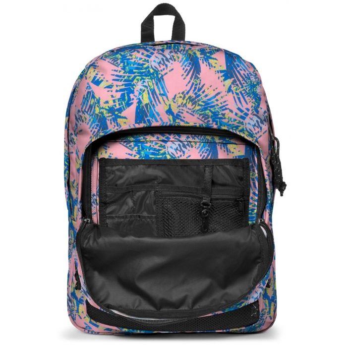 EASTPAK Padded Pak'r Pink Escape [134794] - sac à dos sac a dos