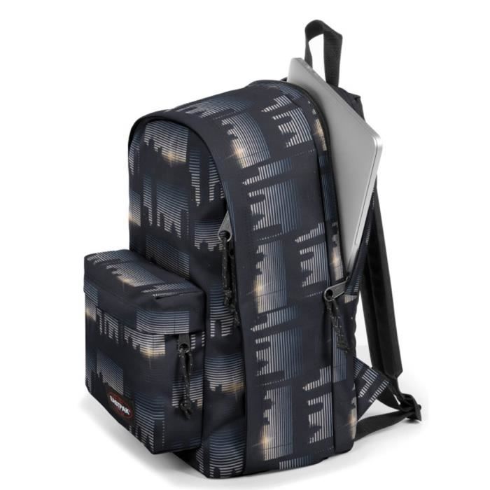 Eastpak upper 2025 east stripe