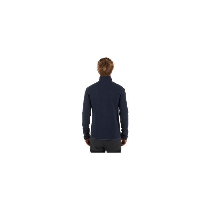 Veste polaire Arctic ML pour homme Mammut Respirante Pour la montagne