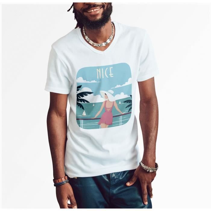T shirt hotsell anglais homme