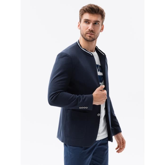 Veste store sportive homme