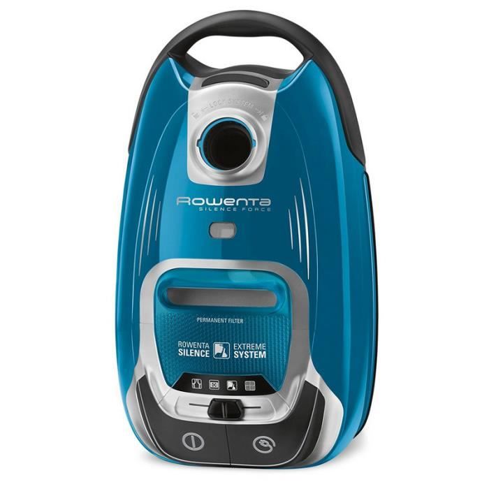 Rowenta silence force shop 4a+ animal care pro