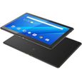 Tablette Tactile - LENOVO - Tab M10 - 10,1" TFT - Snapdragon 450 - RAM 3 Go - Stockage 32 Go Emmc - Android 9.0 - Noir-2