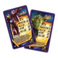 TOP TRUMPS Avengers Infinity War - Jeu de cartes - Version française-2