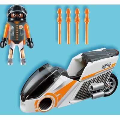 Playmobil garcon best sale 7 ans