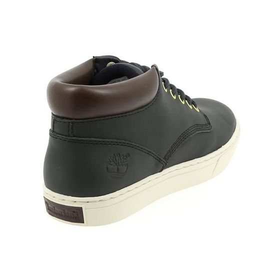 Basket montante timberland sales