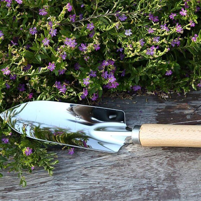 Pelle de jardin pelle de jardin multifonction, pelle de nettoyage de jardin exté