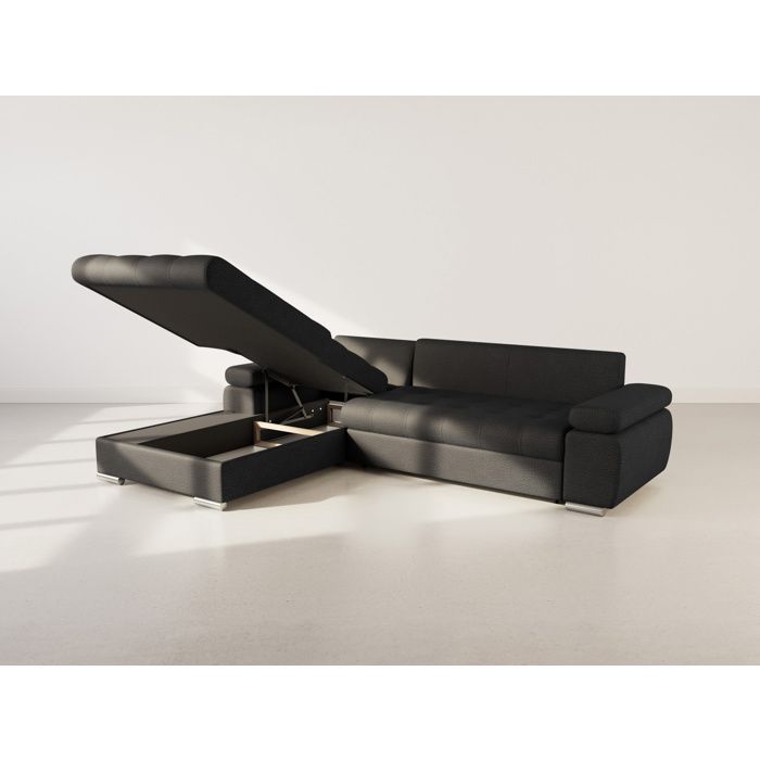 Canapé can4 CNP06AC-BK