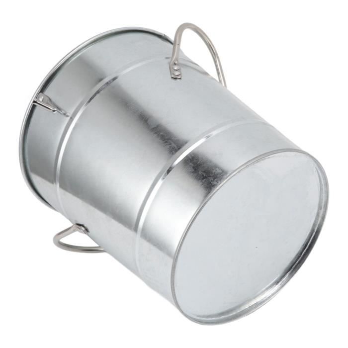 Kit De Tube Pour Ligne De Frein En Acier Cuivré Nickelé - Diamètre 1/4 De Pouce, Longueur 25 Pieds (7.62m)