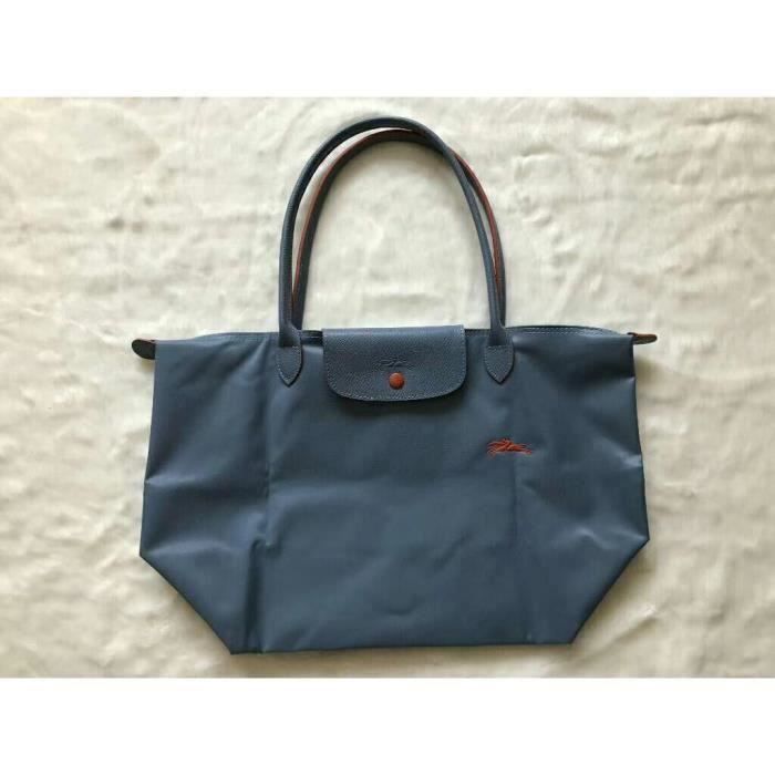 Grand sac longchamp pliage new arrivals