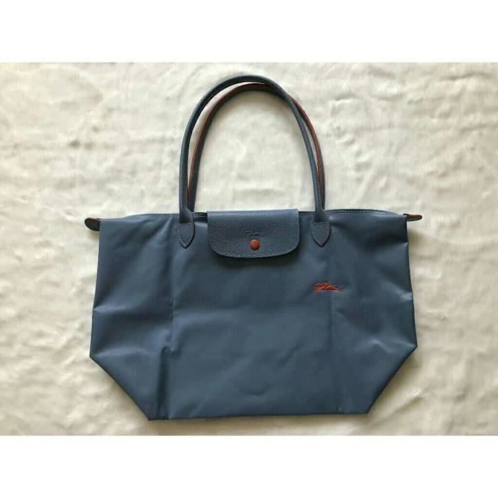 Mini sacs Pliage Longchamp de seconde main pour Femme