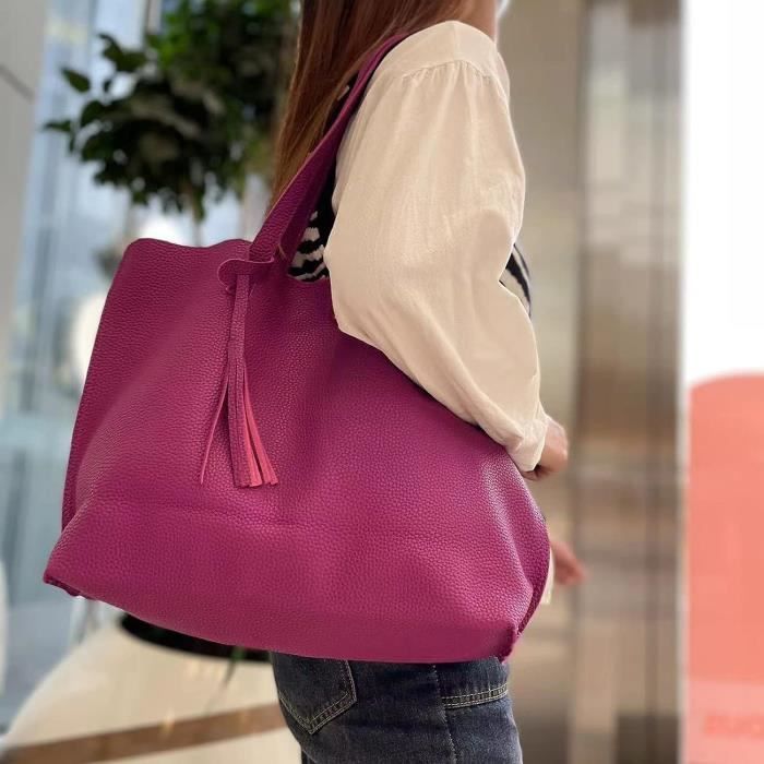 Sac cour femme outlet