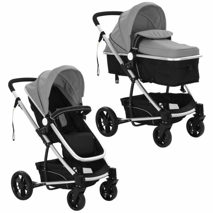 Poussette classique new arrivals