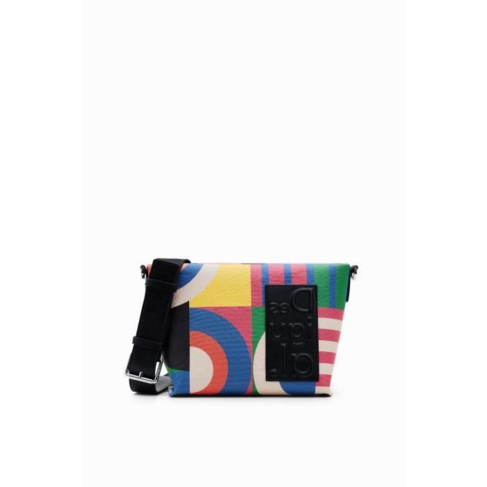 Sac seau desigual online