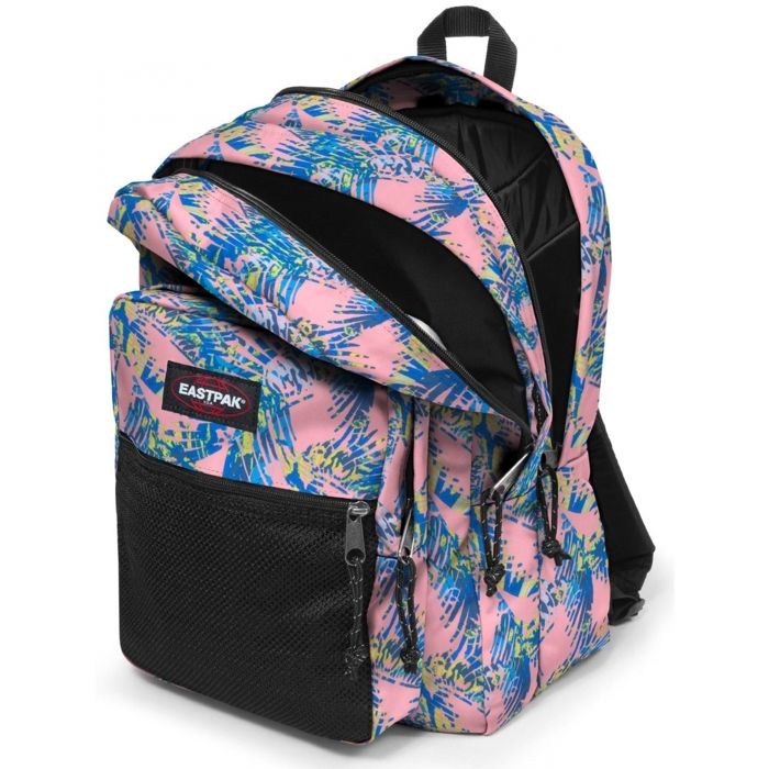 Eastpak new arrivals pinnacle rose