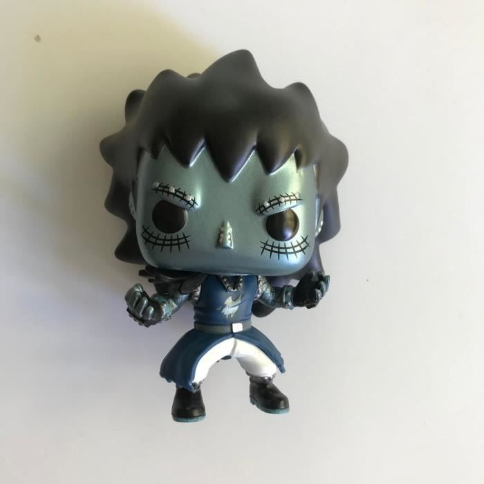 Funko pop gajeel hot sale