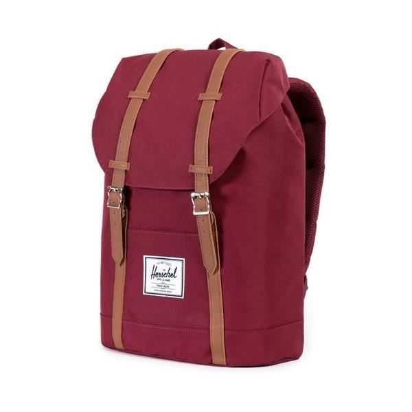 Herschel retreat bordeaux online