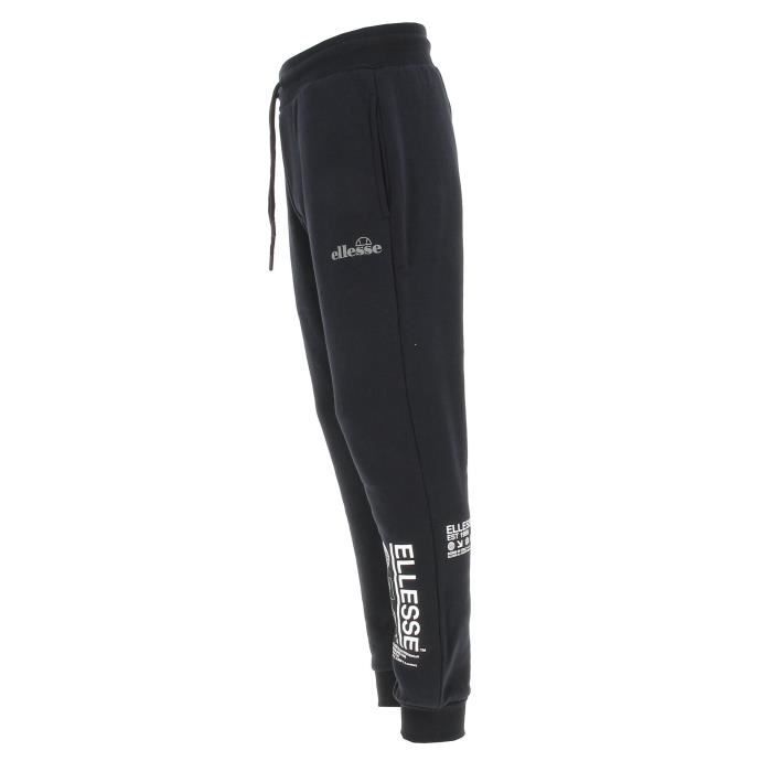 Bas ellesse noir on sale