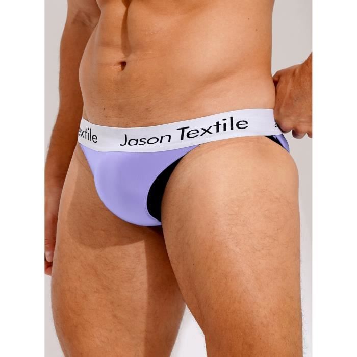 Slp En Soe Glacée Pour Homme Culotte Sexy Talle Basse Bkn Sous Slp En Soe Glacée Pour Homme Culotte Sexy Talle Basse Bkn Sous