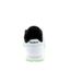 reebok classic enfant verte
