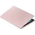 Coque Book Galaxy Tab A8 (2021) - Pink Samsung-3