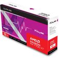 SAPPHIRE - Carte Graphique - PULSE AMD RADEON™ RX 7700 XT GAMING 12GB - GDDR6 - DUAL HDMI / DUAL DP-3