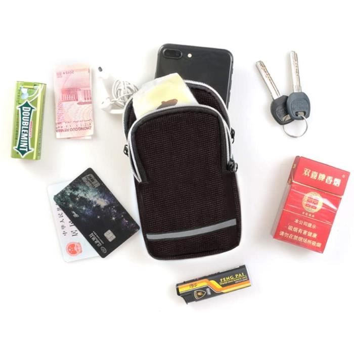 Smartphone Ceinture Decathlon Running Ceinture Téléphone Ceinture