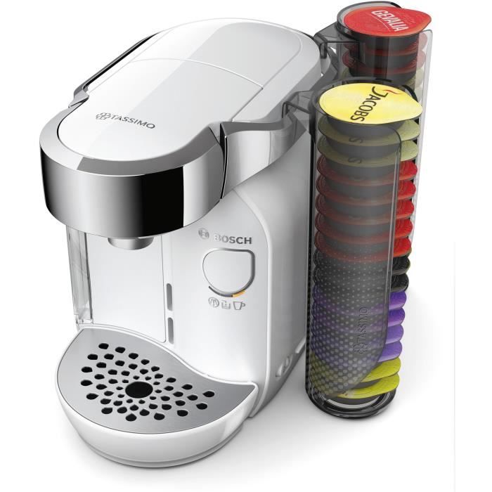 Tassimo caddy best sale t70