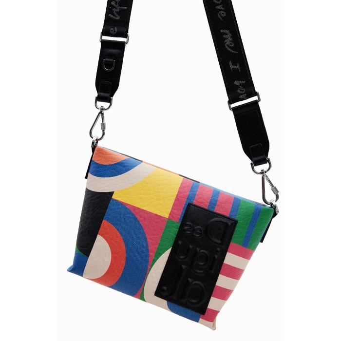 Sac seau desigual hot sale