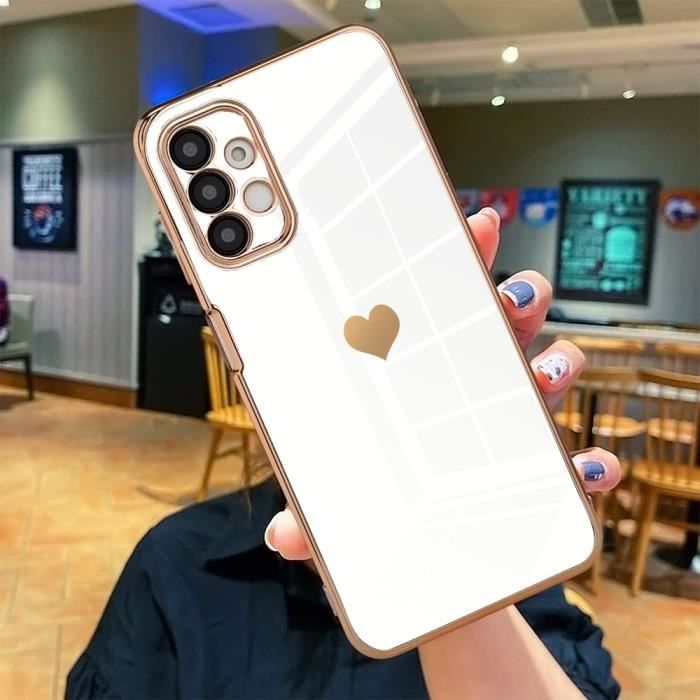 Dcjlbo Coque Pour Xiaomi Redmi Note 13 4G Etui Coque Portefeuille Cuir