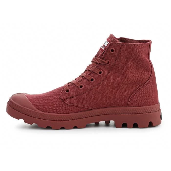 Palladium outlet basse homme