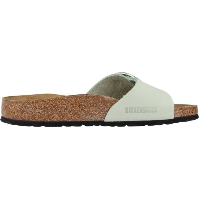 Birkenstock compensé femme hot sale