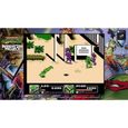 Teenage Mutant Ninja Turtles The Cowabunga Collection Jeu Xbox One - Xbox Series X-4