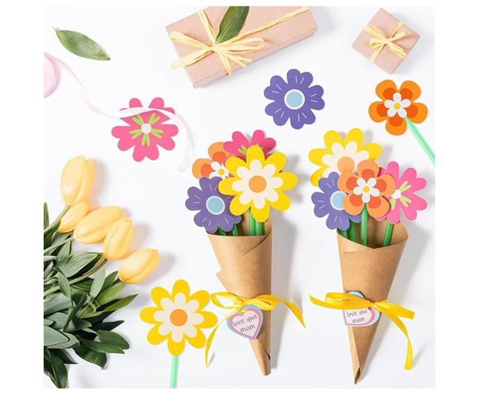 Fête des Mères : Cadeaux à faire soi-même - La Boite ateliers creatifs