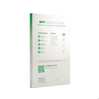 Protection D'écran Confidentialité Pour HP Dragonfly G4 13.5" - Anti-espion, Anti-lumière Bleue, Anti-reflet