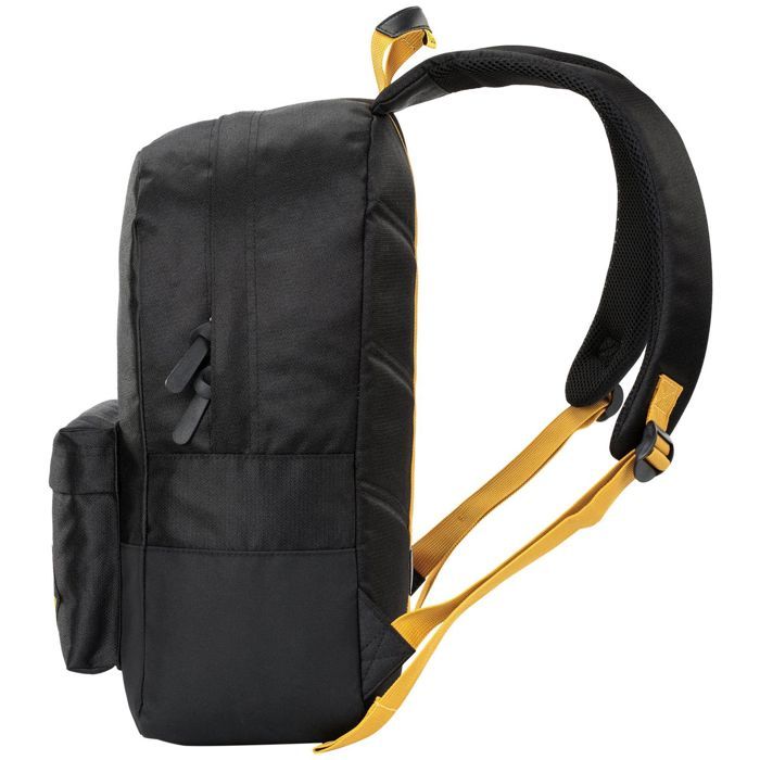 Nitro SCRAMBLER - Sac à dos - cyber yellow