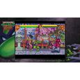 Teenage Mutant Ninja Turtles The Cowabunga Collection Jeu Xbox One - Xbox Series X-6