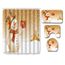 Joyeux Noel Salle De Bains Ensemble Bonhomme De Neige A075 Rideau De Douche 180 180 Set De Tapis De Sol Trois Pieces 45 75 Achat Vente Rideau De Douche Cdiscount Joyeux Noel Salle De Bains Ensemble Bonhomme De Neige A075 Rideau De Douche 180 180 Set De Tapis De Sol Trois Pieces 45 75 Achat Vente Rideau De Douche Cdiscount