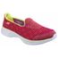 skechers go walk femme rose