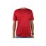 t shirt nike rouge femme