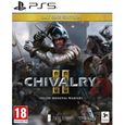 Chivalry 2 - Day One Edition Jeu PS5-0
