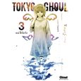 Tokyo Ghoul Tome 3-0